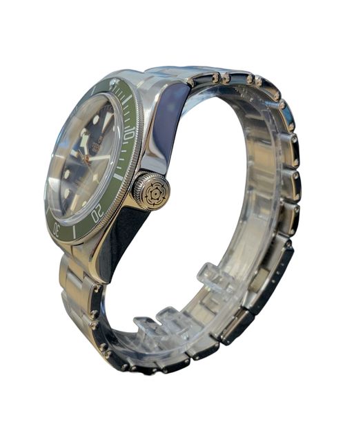 Tudor Heritage Black Bay 79230G Image 2